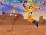 Dragon Ball Z: Blow By Blow Screens News image