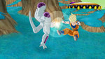Dragon Ball: Raging Blast  - Xbox 360 Screen
