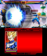 Dragon Ball Z: Extreme Butoden Editorial image