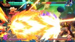 DRAGON BALL FighterZ - Switch Screen