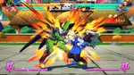 DRAGON BALL FighterZ - PS4 Screen
