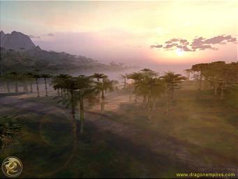 Dragon Empires new world and races to be revealed at E3. News image