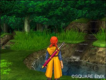 New Dragon Quest screens News image