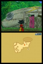 Dragon Quest Monsters: Joker 2 - DS/DSi Screen