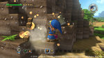 Dragon Quest Builders: Day One Edition - PS4 Screen