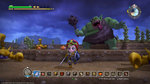 Dragon Quest Builders - PS4 Screen