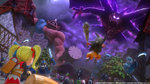 Dragon Quest Builders 2 - PS4 Screen