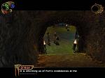 Dragonriders: Chronicles Of Pern - PC Screen