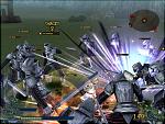 Drakengard - PS2 Screen