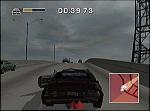 Driv3r - PS2 Screen