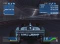Driven - PS2 Screen