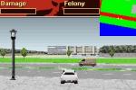 Driver 2 GBA Screenshot Bonanza! News image