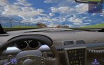 Driving Simulator 2013 - PC Screen