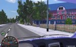 Driving Simulations Collection - PC Screen