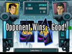 Doctor Who: Top Trumps - PC Screen