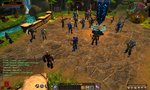Dungeon Runners - PC Screen
