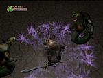 Dungeons and Dragons Heroes - GameCube Screen