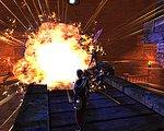 Related Images: Free Seven-Day Trial Of Stormreach with Store-Bought Neverwinter Nights 2 News image