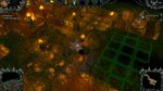 Dungeons II - PC Screen