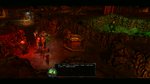 Dungeons: The Dark Lord - PC Screen