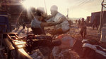 Dying Light - Xbox One Screen