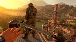 Dying Light: The Following: Enhanced Edition - Xbox One Screen