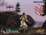 Dynasty Warriors 4: Empires - PS2 Screen