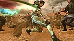 Dynasty Warriors 5: Empires - Xbox 360 Screen