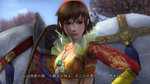 Dynasty Warriors 6 - Xbox 360 Screen
