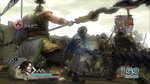 Dynasty Warriors 6 - PS3 Screen