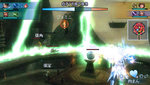 Dynasty Warriors: Strikeforce - PSP Screen