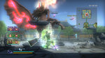 Dynasty Warriors: Strikeforce - PS3 Screen