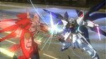 Dynasty Warriors: Gundam 3 - PS3 Screen