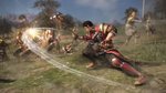 Dynasty Warriors 9 - PS4 Screen