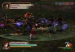 Dynasty Warriors 3 - PS2 Screen