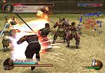 Related Images: Dynasty Warriors sells big in Japan News image