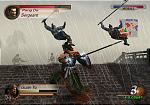 Related Images: Koei powers up for UK launch News image