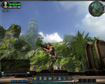 Earthrise - PC Screen