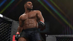 EA Sports UFC 2 - Xbox One Screen