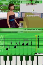 Easy Piano - DS/DSi Screen