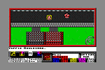Election - C64 Screen