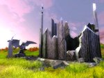 Elven Legacy: Ranger - PC Screen
