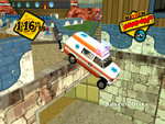Related Images: Emergency Mayhem Erupting On Wii News image