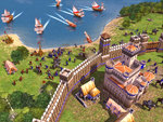 Empire Earth II: Gold Edition - PC Screen