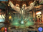 Empress Of The Deep Trilogy - PC Screen