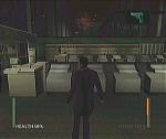 Enter the Matrix - Xbox Screen