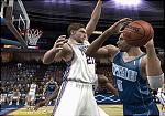 ESPN NBA 2K5 - Xbox Screen