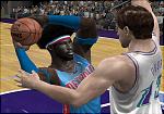 ESPN NBA 2K5 - PS2 Screen
