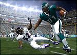 ESPN NFL 2K5 - Xbox Screen