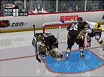 ESPN NHL Hockey - PS2 Screen